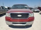 2008 Ford F150 Supercrew