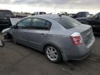 2008 Nissan Sentra 2.0