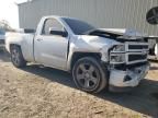 2014 Chevrolet Silverado C1500