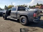 2016 GMC Sierra K1500 SLT