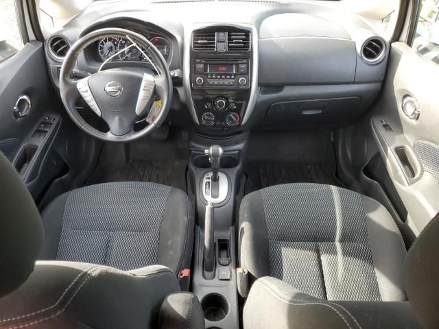 2015 Nissan Versa Note S