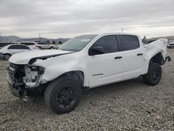 Chevrolet Colorado Vehiculos salvage en venta: 2022 Chevrolet Colorado Z71