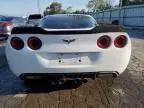 2008 Chevrolet Corvette