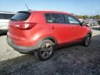 2013 KIA Sportage Base