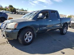 2006 Nissan Titan XE en venta en Martinez, CA