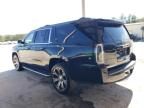 2016 GMC Yukon XL C1500 SLT