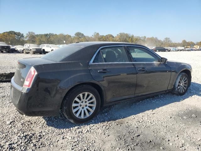 2013 Chrysler 300