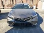 2023 Toyota Camry SE Night Shade