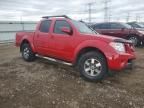 2010 Nissan Frontier Crew Cab SE