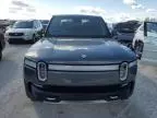 2022 Rivian R1T Adventure