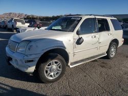 2003 Mercury Mountaineer en venta en Las Vegas, NV