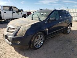 Cadillac Vehiculos salvage en venta: 2010 Cadillac SRX Performance Collection