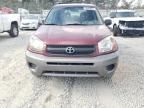 2004 Toyota Rav4