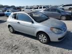 2008 Hyundai Accent GS