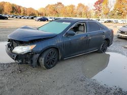 Lotes con ofertas a la venta en subasta: 2012 Toyota Camry Base