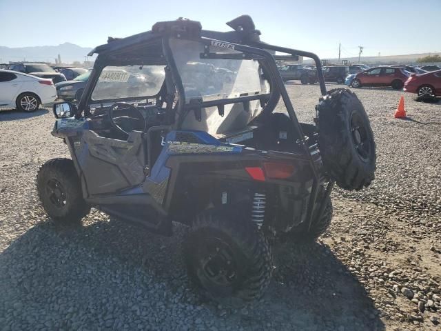 2017 Polaris RZR 900 EPS