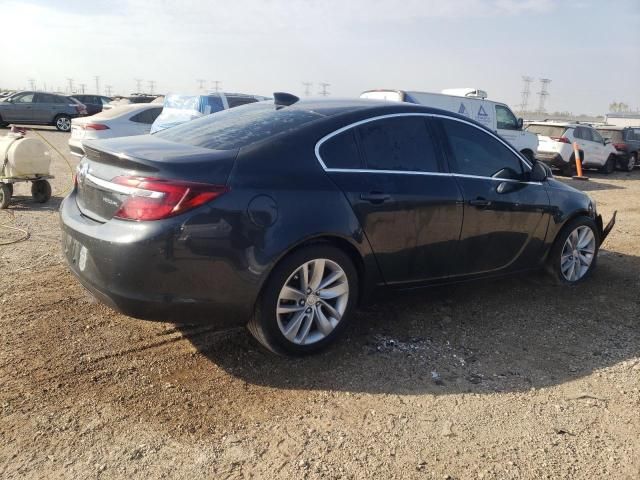 2015 Buick Regal