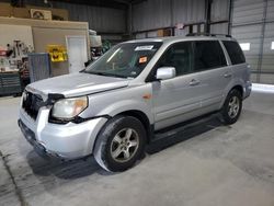 2006 Honda Pilot EX en venta en Rogersville, MO