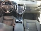 2011 Cadillac SRX Performance Collection