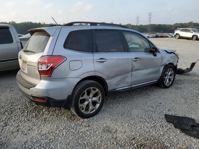 2015 Subaru Forester 2.5I Touring