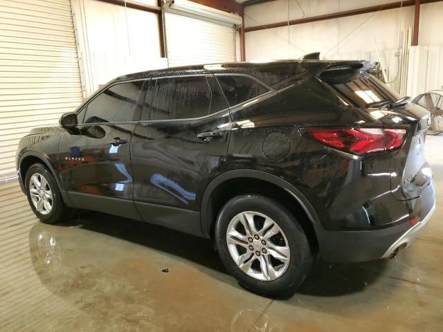 2019 Chevrolet Blazer 2LT