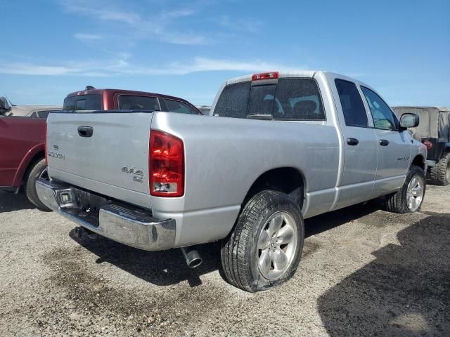 2004 Dodge RAM 1500 ST