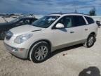 2011 Buick Enclave CXL