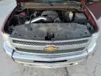 2013 Chevrolet Silverado K1500 LT