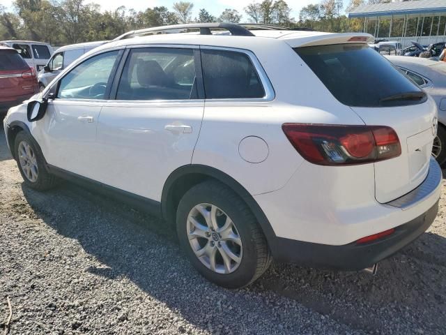 2015 Mazda CX-9 Touring