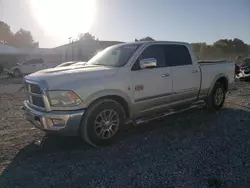 Dodge salvage cars for sale: 2010 Dodge RAM 2500