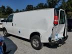 2016 Chevrolet Express G2500