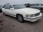 1995 Cadillac Deville Concours