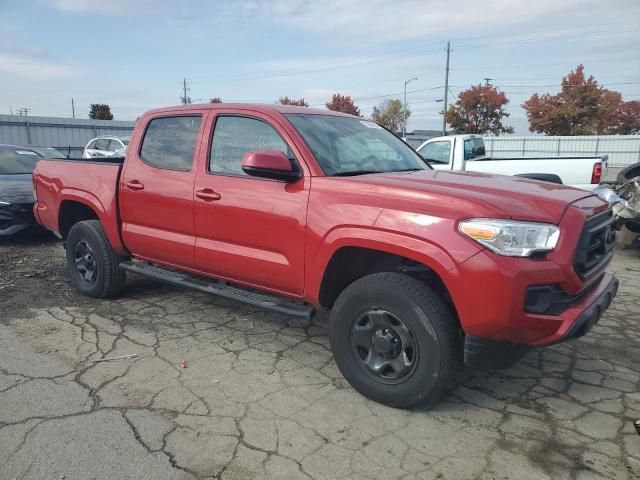 2023 Toyota Tacoma Double Cab