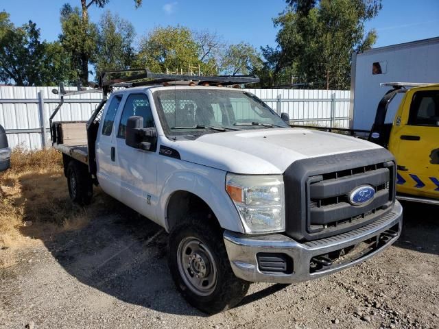 2011 Ford F350 Super Duty