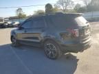 2014 Ford Explorer Sport