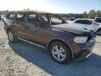 2012 Dodge Durango SXT