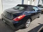 2004 Toyota Camry Solara SE