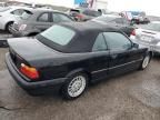 1999 BMW 323 IC