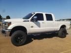 2011 Ford F350 Super Duty