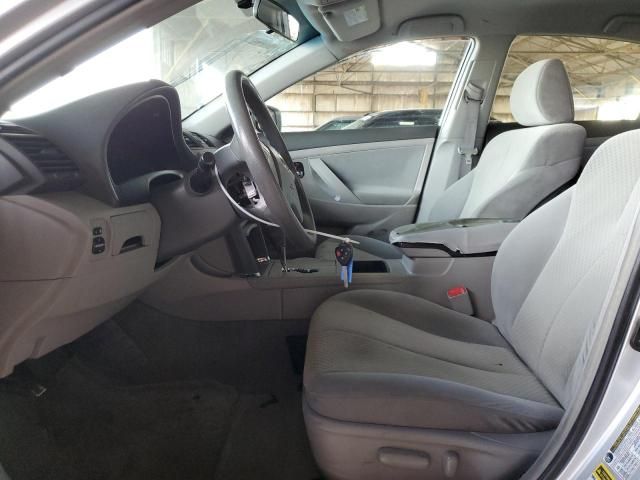 2008 Toyota Camry CE