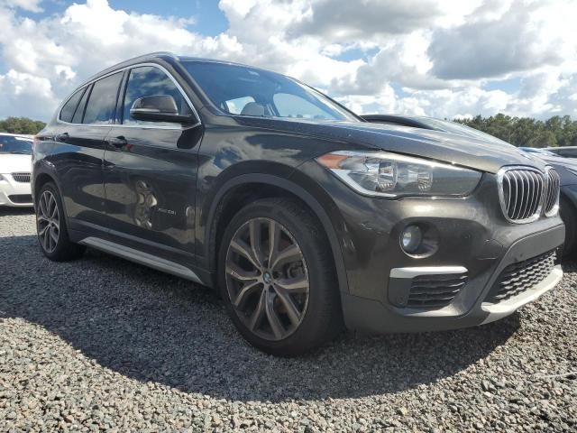 2017 BMW X1 XDRIVE28I