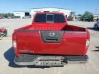 2006 Nissan Frontier King Cab LE