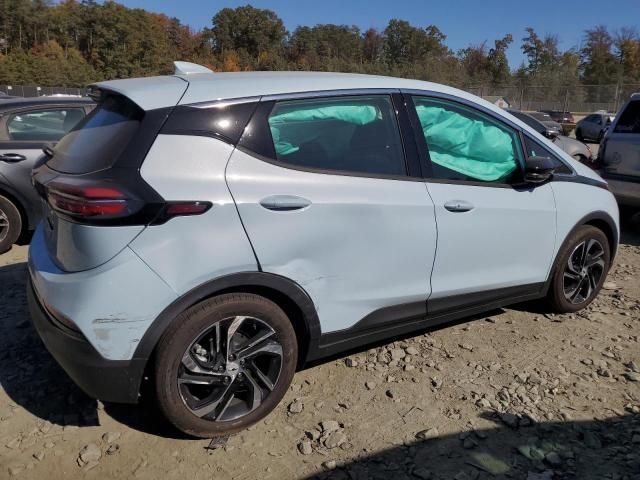 2023 Chevrolet Bolt EV 2LT