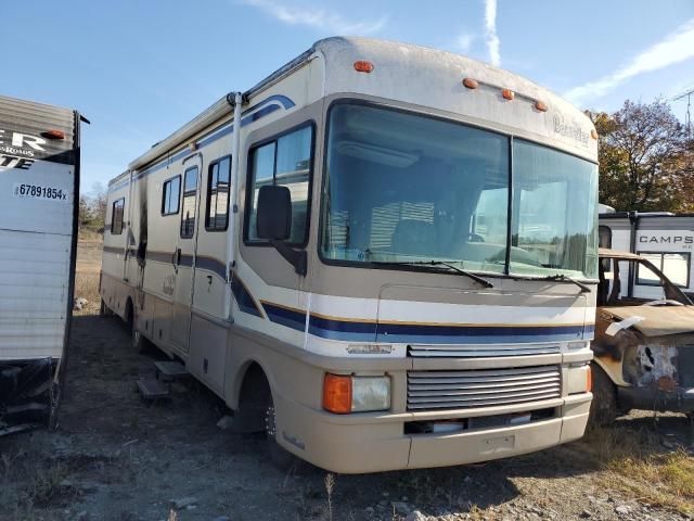 1997 Ford F530 Super Duty