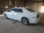 2010 Chevrolet Malibu 1LT