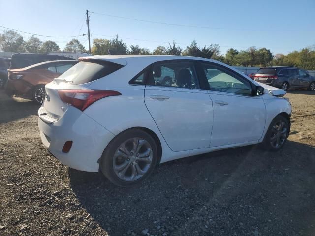 2013 Hyundai Elantra GT