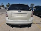 2007 Ford Edge SEL Plus