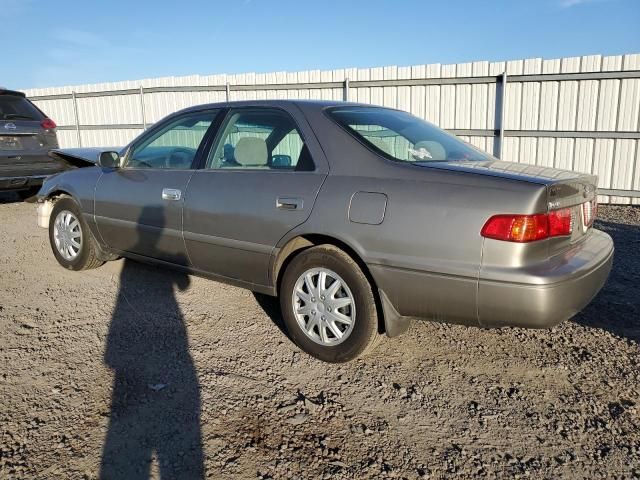 2001 Toyota Camry CE