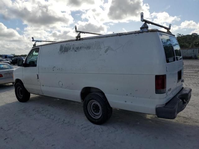 2005 Ford Econoline E250 Van