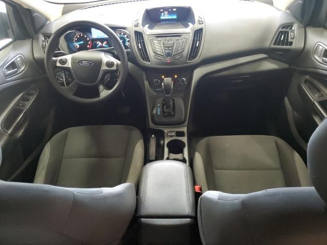 2014 Ford Escape S